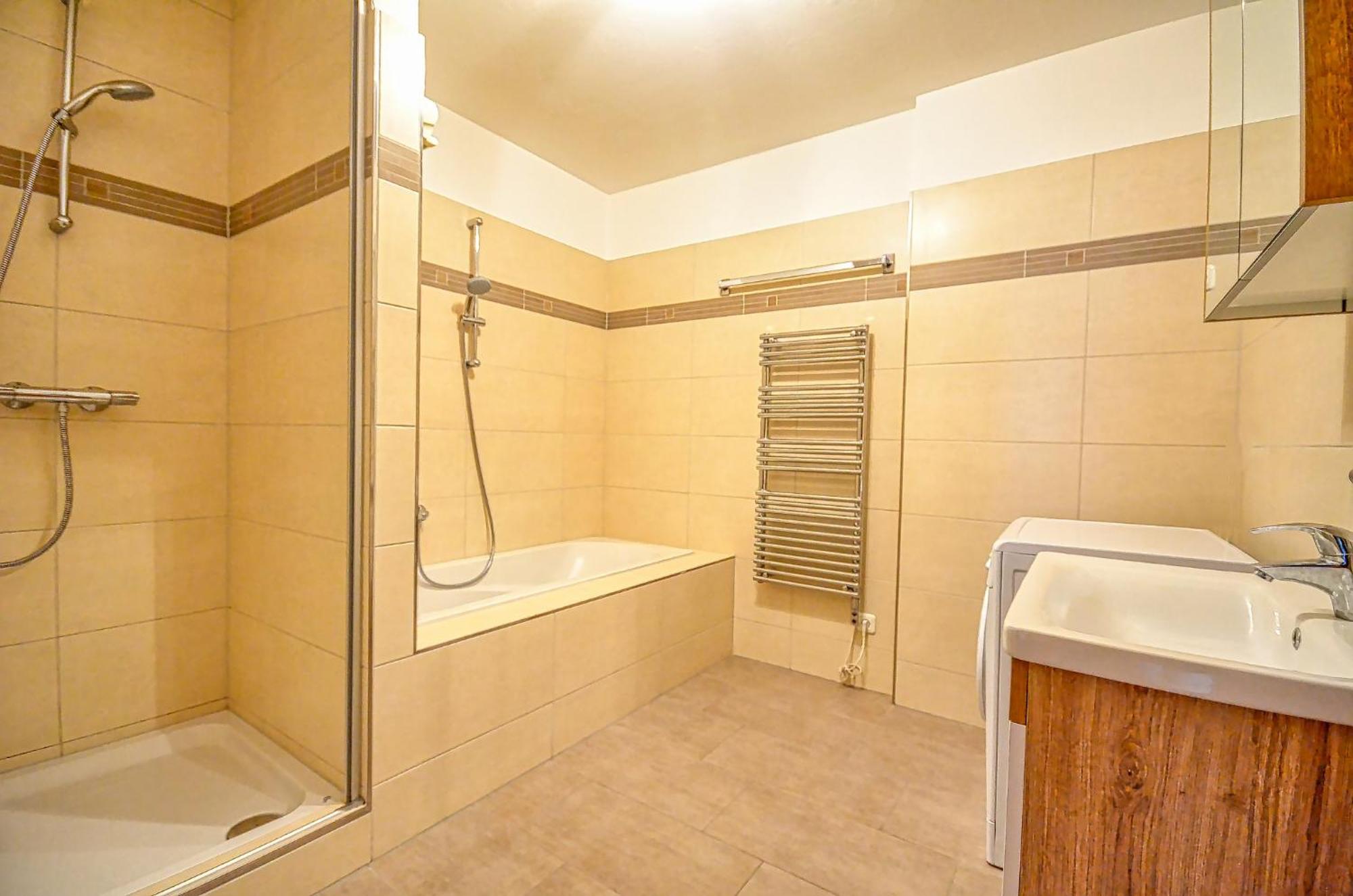 Apartment Antonia - By Alpen Apartments 젤암제 외부 사진